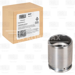 Поршень заднего суппорта для автомобилей Skoda Octavia A5 (04-)/VW Golf V (03-) d=41мм (диск 256/12)