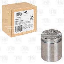 Поршень заднего суппорта для автомобилей Skoda Octavia A5 (04-)/VW Golf V (03-) d=41мм (диск 256/12)