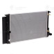 Радиатор охлаждения для автомобилей Corolla (07-)/Auris (09-) 1.6 4AT