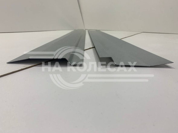 Ремонтные пороги Honda CR-V 1