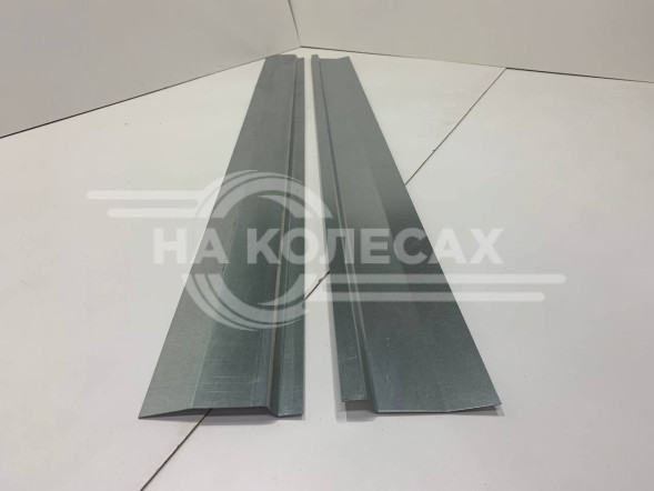 Ремонтные пороги Honda CR-V 1