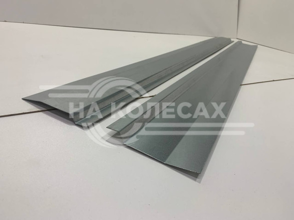 Ремонтные пороги Honda CR-V 1