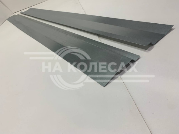 Ремонтные пороги Honda CR-V 1