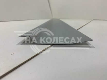 Ремонтные пороги Honda CR-V 1