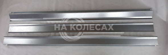 Ремонтные пороги Honda CR-V 1