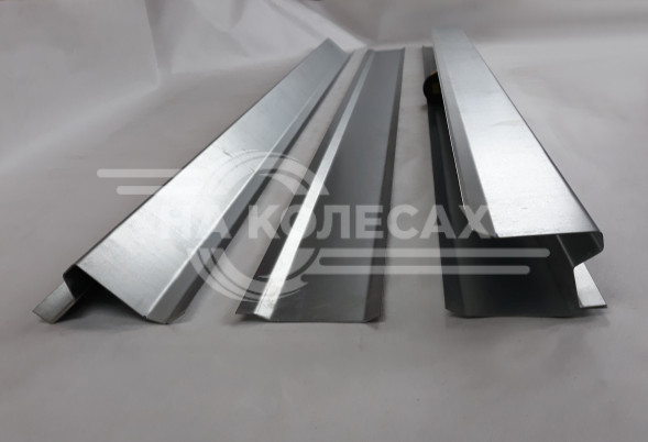 Ремонтные пороги Honda CR-V 1