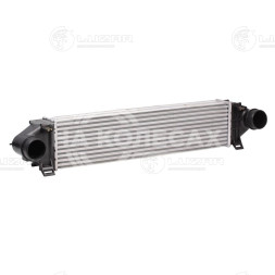 ОНВ (радиатор интеркулера) для автомобилей Freelander (07-)/Volvo S80 (06-) 2.5T