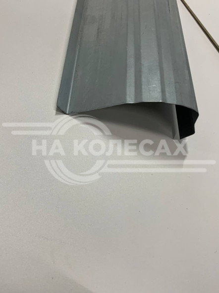 Ремонтные пороги Mitsubishi Carisma