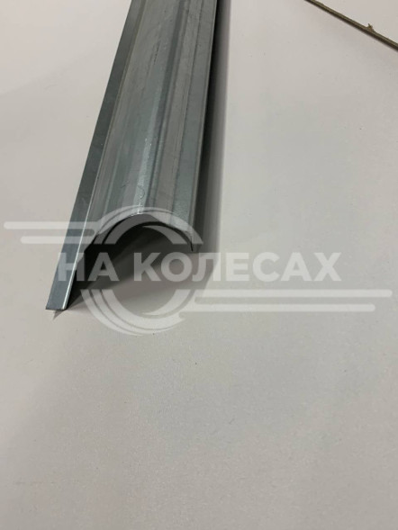 Ремонтные пороги Mitsubishi Carisma