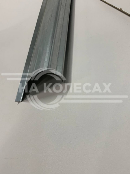 Ремонтные пороги Mitsubishi Carisma