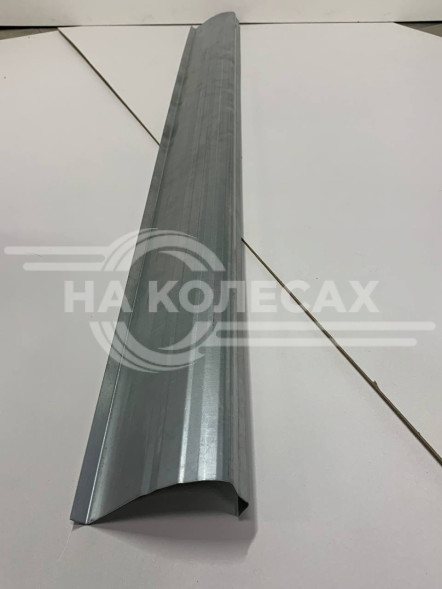 Ремонтные пороги Mitsubishi Carisma