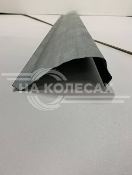 Ремонтные пороги Mitsubishi Carisma