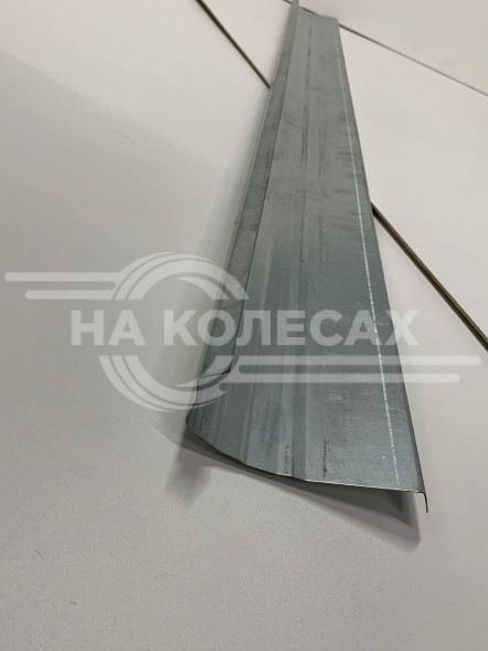 Ремонтные пороги Mitsubishi Carisma