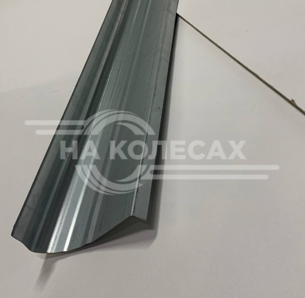 Ремонтные пороги Mitsubishi Carisma