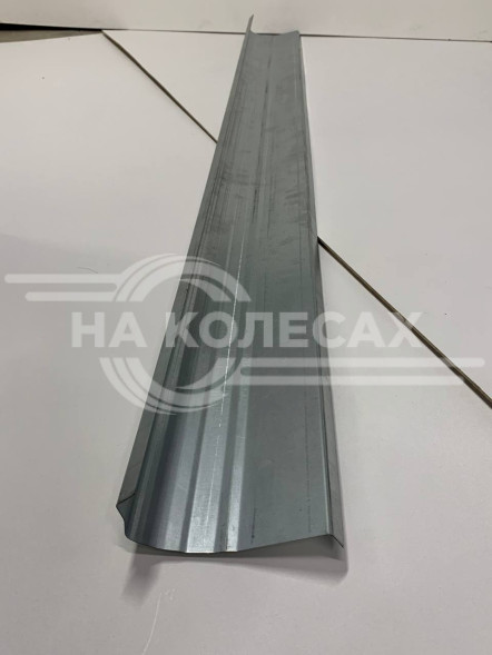 Ремонтные пороги Mitsubishi Carisma