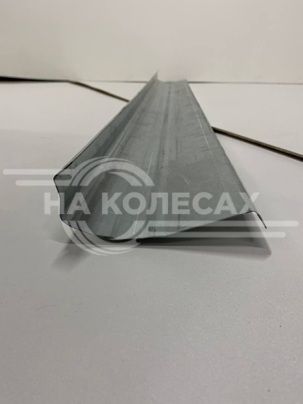 Ремонтные пороги Mitsubishi Carisma