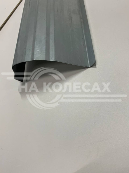 Ремонтные пороги Mitsubishi Carisma