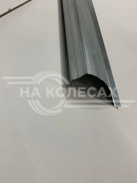 Ремонтные пороги Mitsubishi Carisma