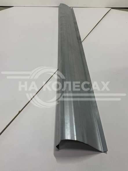 Ремонтные пороги Mitsubishi Carisma