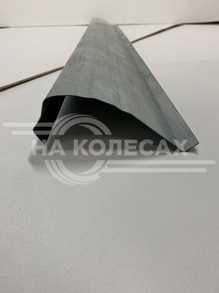 Ремонтные пороги Mitsubishi Carisma