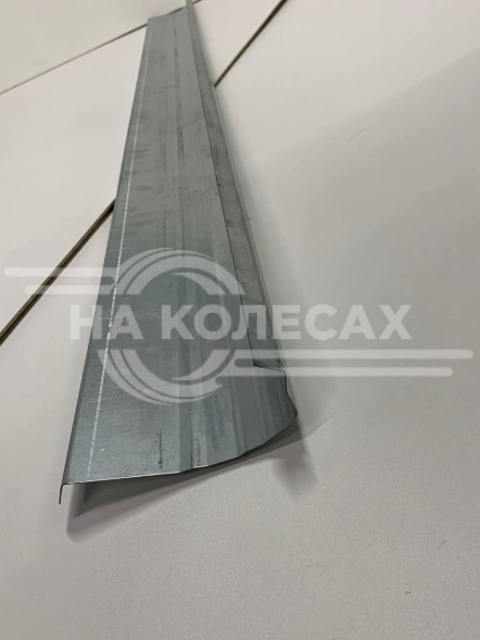 Ремонтные пороги Mitsubishi Carisma