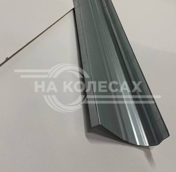 Ремонтные пороги Mitsubishi Carisma