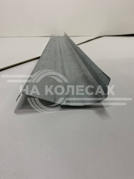 Ремонтные пороги Mitsubishi Carisma