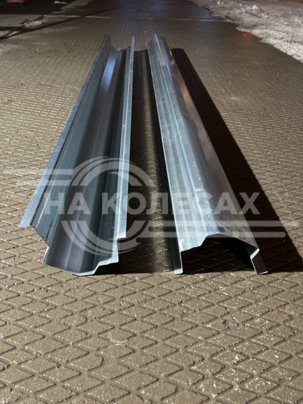 Ремонтные пороги Toyota Auris (E150)