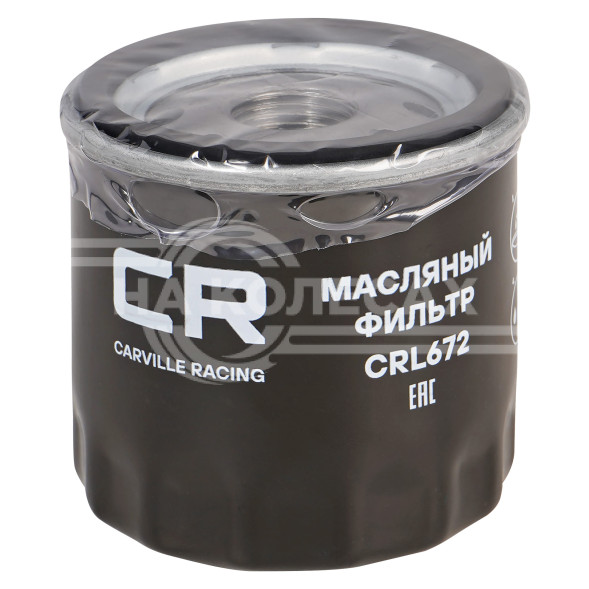 Фильтр масляный для автомобилей Daewoo Matiz (98-)/ Chevrolet Aveo (03-)/ Spark (05-)