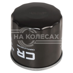 Фильтр масляный для автомобилей Daewoo Matiz (98-)/ Chevrolet Aveo (03-)/ Spark (05-)