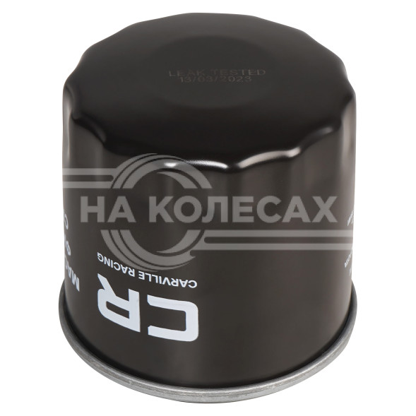 Фильтр масляный для автомобилей Daewoo Matiz (98-)/ Chevrolet Aveo (03-)/ Spark (05-)