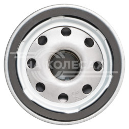 Фильтр масляный для автомобилей Daewoo Matiz (98-)/ Chevrolet Aveo (03-)/ Spark (05-)