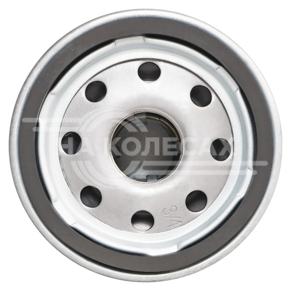 Фильтр масляный для автомобилей Daewoo Matiz (98-)/ Chevrolet Aveo (03-)/ Spark (05-)