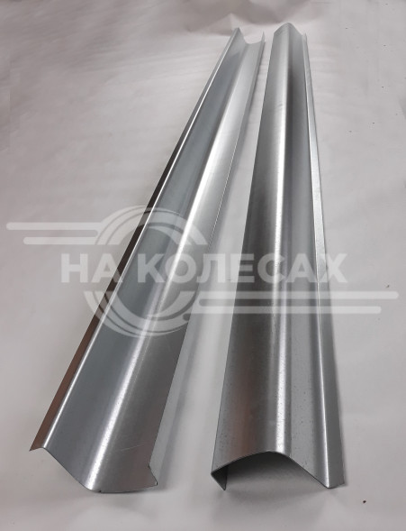 Ремонтные пороги Volkswagen Polo Mk3