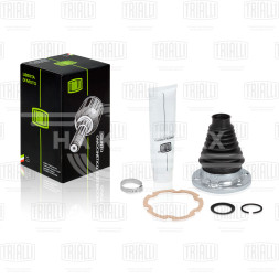 Пыльник ШРУСа внутренний для автомобилей Polo Sedan (10-) МТ