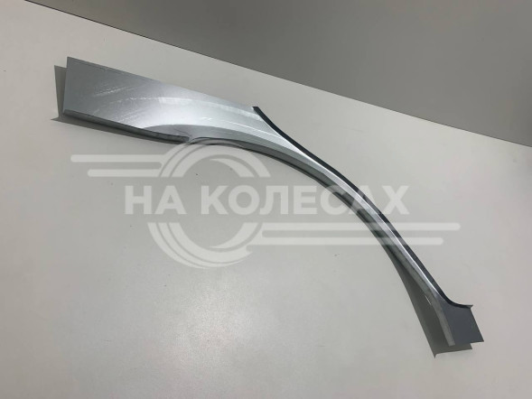 Ремонтные задние арки KIA Cerato 1