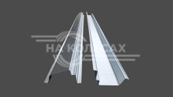 Ремонтные пороги Mercedes-Benz G-Class (W460)