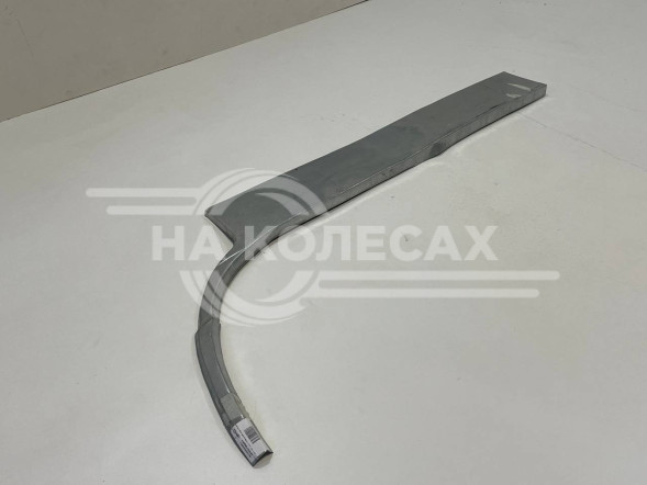 Ремонтные задние арки Mazda MPV 1 (LV)