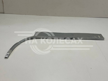 Ремонтные задние арки Mazda MPV 1 (LV)