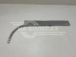 Ремонтные задние арки Mazda MPV 1 (LV)