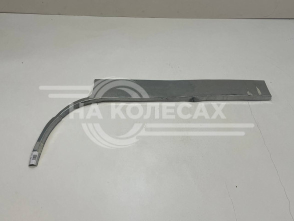 Ремонтные задние арки Mazda MPV 1 (LV)