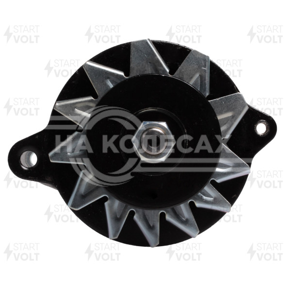 Генератор для спецтехники МТЗ с дв. Д-243.85/91/93/562/Д-260.1-360 72А