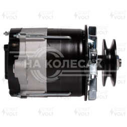 Генератор для спецтехники МТЗ с дв. Д-243.85/91/93/562/Д-260.1-360 72А