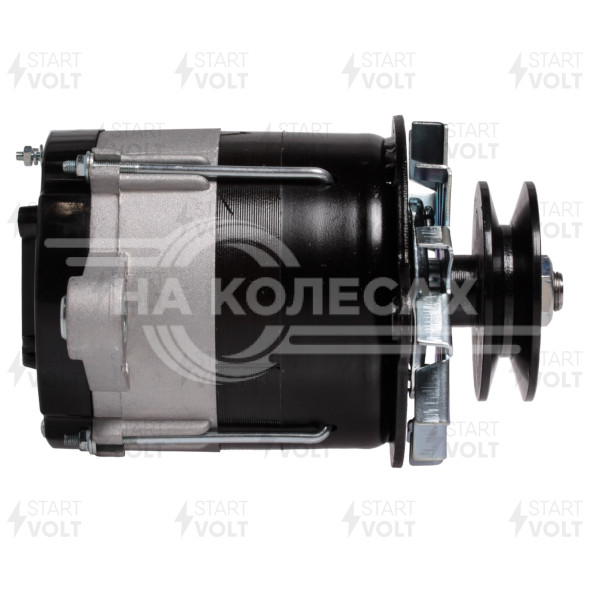 Генератор для спецтехники МТЗ с дв. Д-243.85/91/93/562/Д-260.1-360 72А