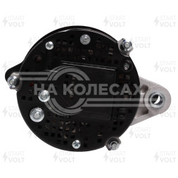 Генератор для спецтехники МТЗ с дв. Д-243.85/91/93/562/Д-260.1-360 72А