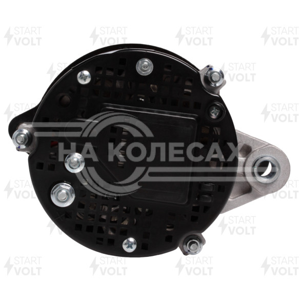 Генератор для спецтехники МТЗ с дв. Д-243.85/91/93/562/Д-260.1-360 72А