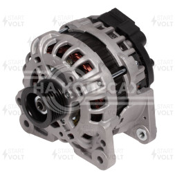 Генератор для автомобилей VAG Polo (10-)/Jetta IV (13-)/Rapid (12-) 1.6i 110A