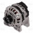 Генератор для автомобилей VAG Polo (10-)/Jetta IV (13-)/Rapid (12-) 1.6i 110A