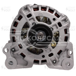 Генератор для автомобилей VAG Polo (10-)/Jetta IV (13-)/Rapid (12-) 1.6i 110A