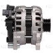 Генератор для автомобилей VAG Polo (10-)/Jetta IV (13-)/Rapid (12-) 1.6i 110A